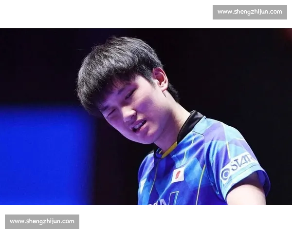 张本智和赛场狂飙四川方言喊爸递衣服 网友笑称：语言系统卡 bug 了！